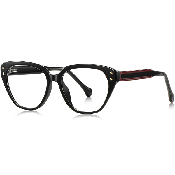 Cat-Eye Glasses YSD1012