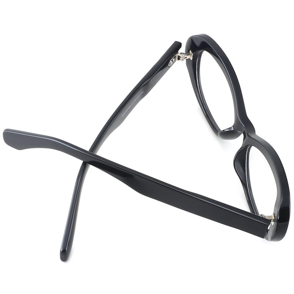 Oval Glasses YEA1240