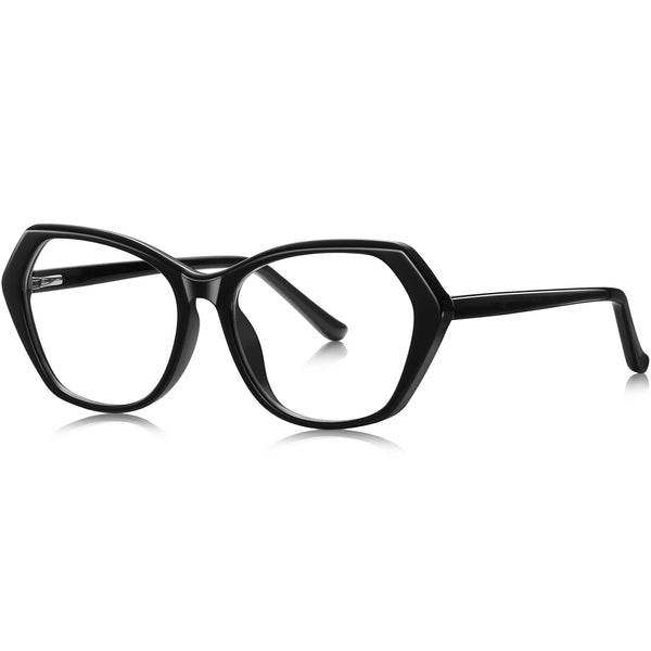 Geometric Glasses YSD1019