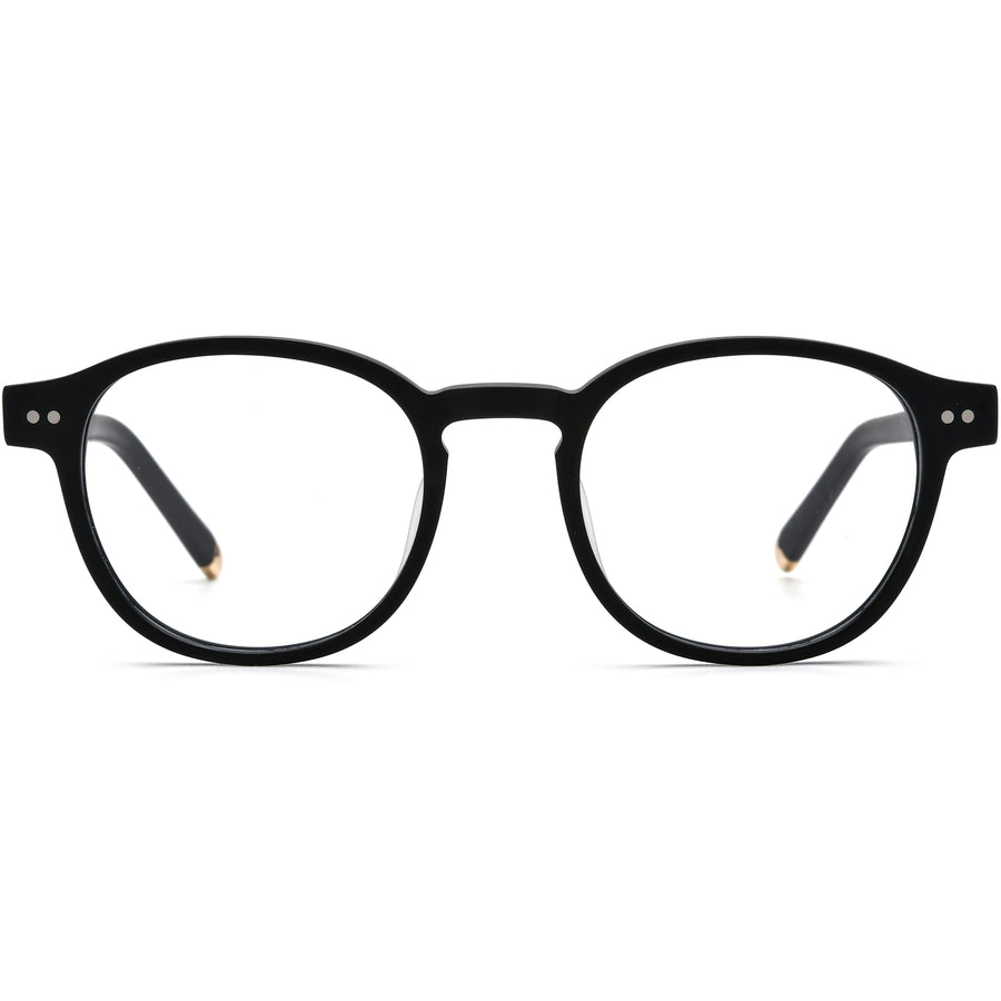 Round Glasses BR1715