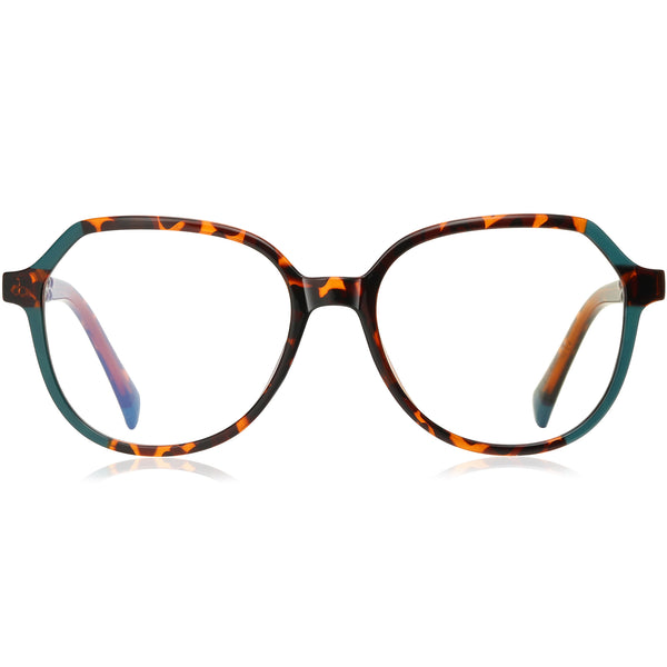 Round Glasses PF1118