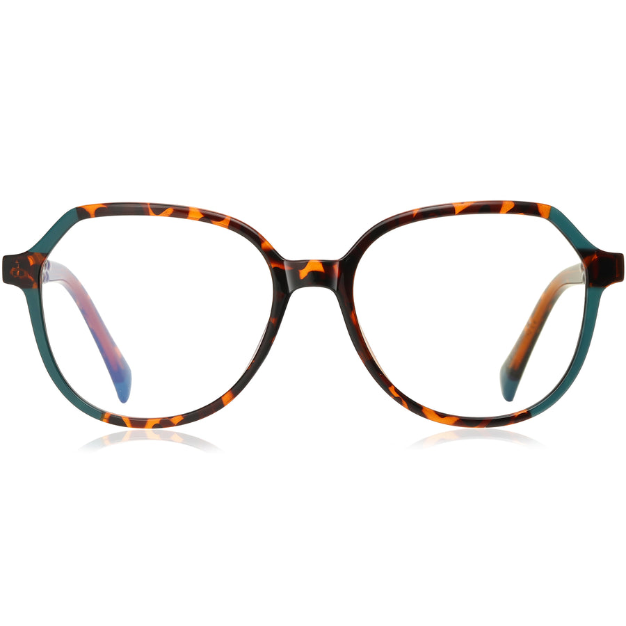 Round Glasses PF1118