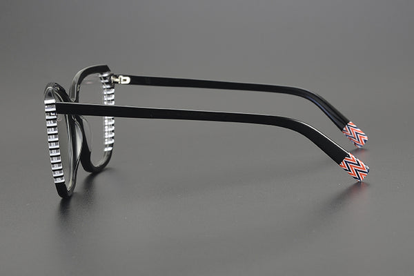 Cat-Eye Glasses TG1226
