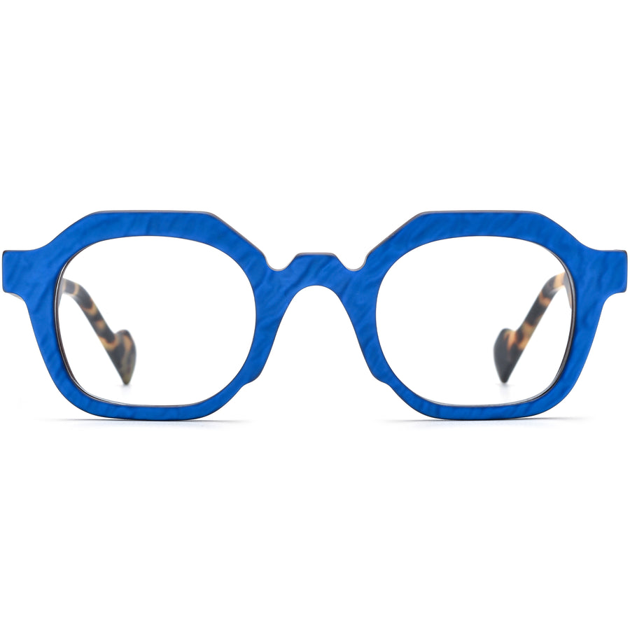 Geometric Glasses BR1623