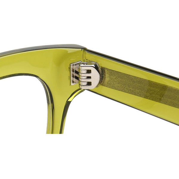 Square Glasses YT1004