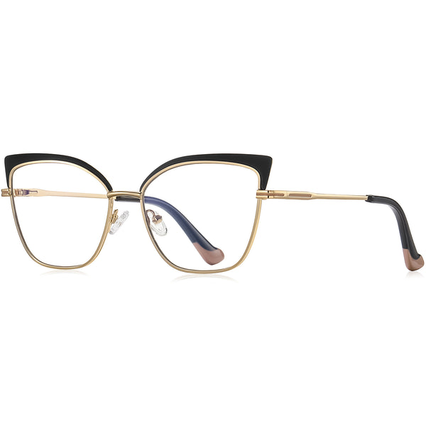 Cat-Eye Glasses PF1286