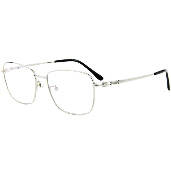 Rectangle Glasses JCT1052