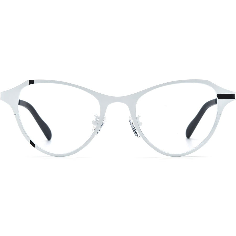 Cat-Eye Glasses BR1640