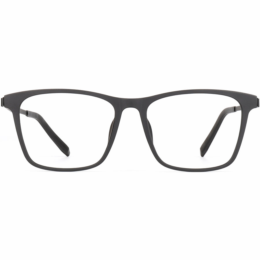 Square Glasses EF1119