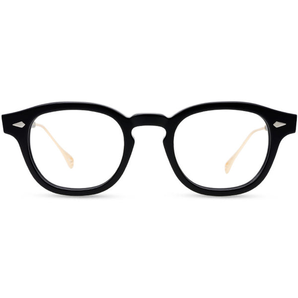 Square Glasses A2211