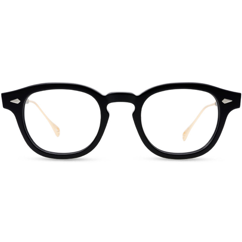 Square Glasses A2211