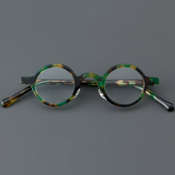 Round Glasses A4015