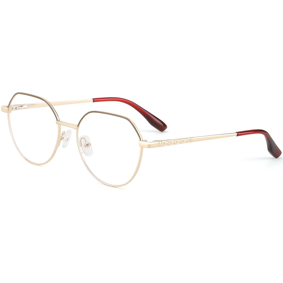 Round Glasses YEM1129