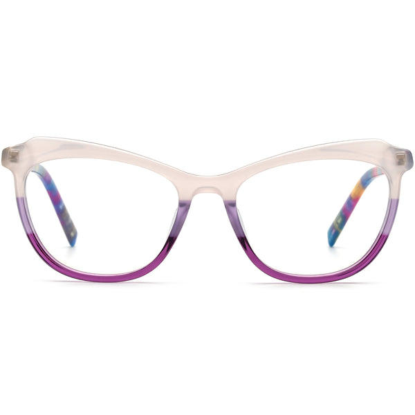 Cat-Eye Glasses BR1380