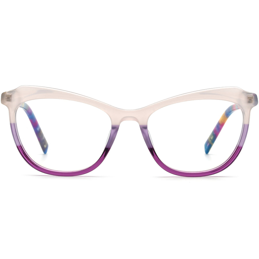 Cat-Eye Glasses BR1380