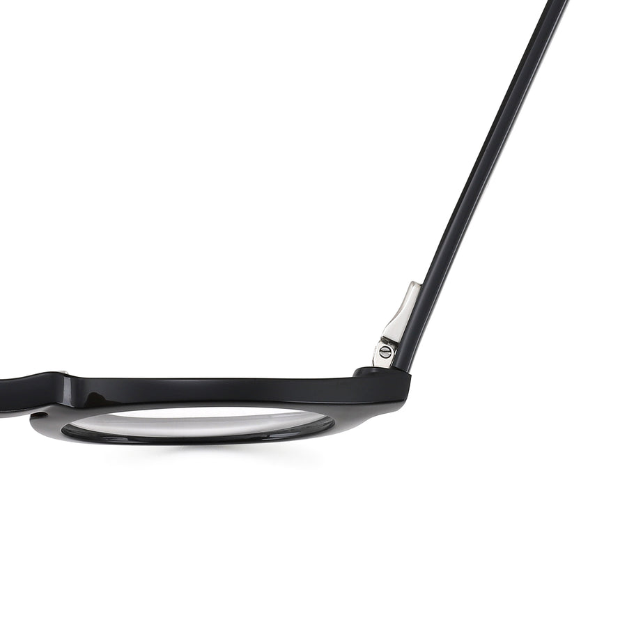 Round Glasses YSAA1087