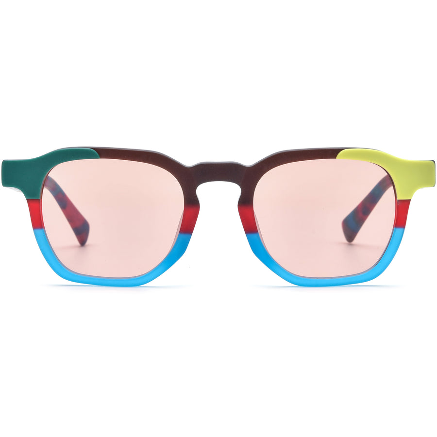 Square Sunglasses BRS1081