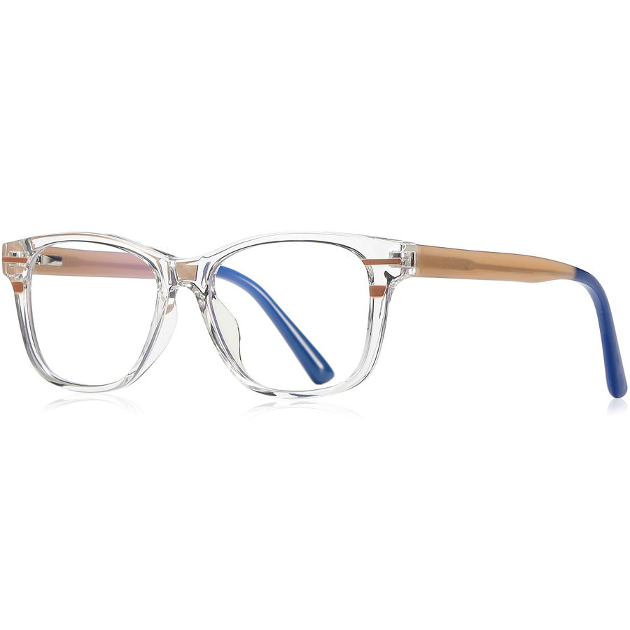 Square Glasses for Kids PFK1004