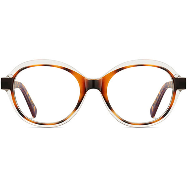 Round Glasses PF1070