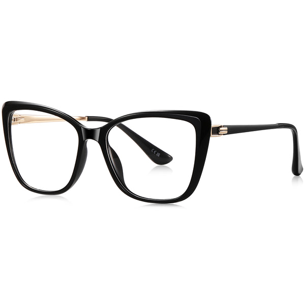 Cat-Eye Glasses YSD1028
