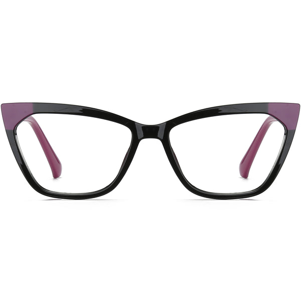 Cat-Eye Glasses PF1185