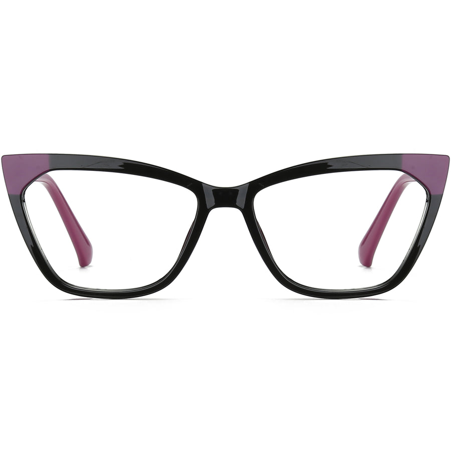 Cat-Eye Glasses PF1185