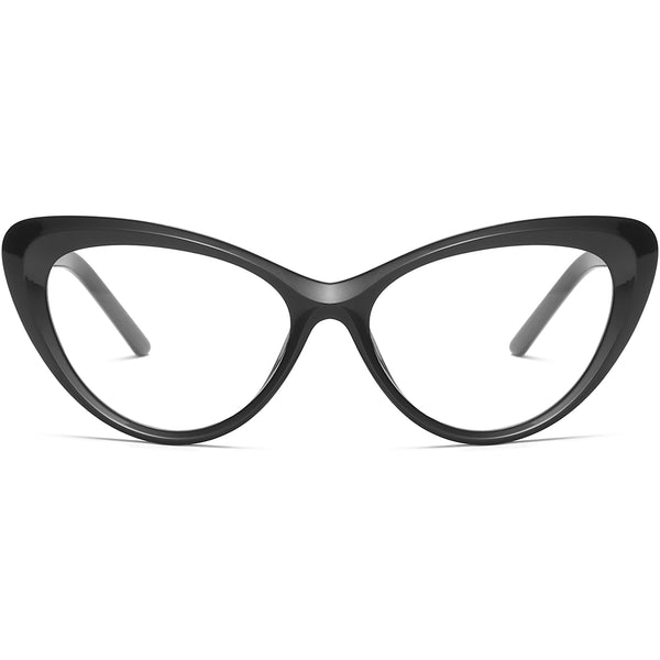 Cat-Eye Glasses PF1176