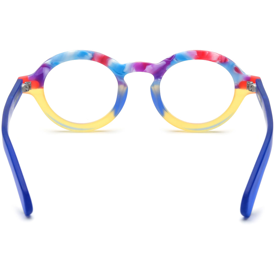 Round Glasses BR1438