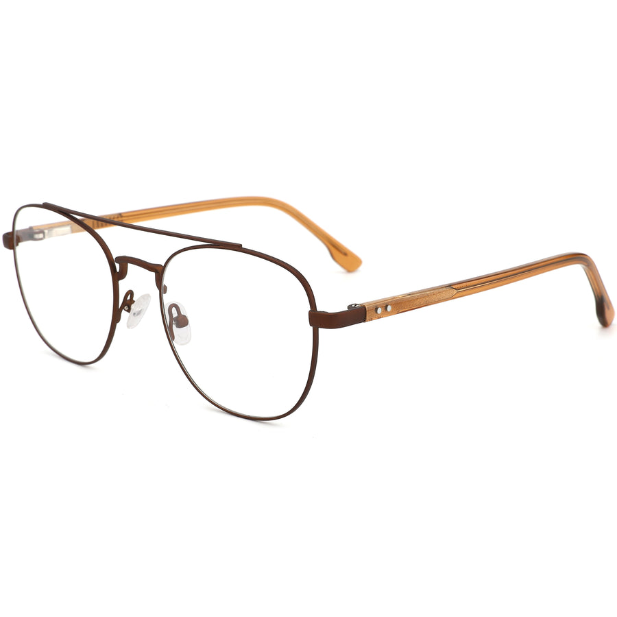 Aviator Glasses YEM1218