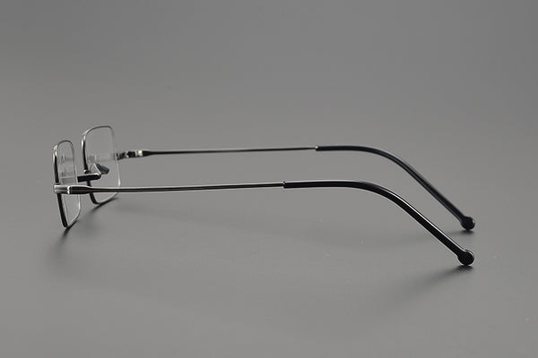 Rectangle Glasses TG1047