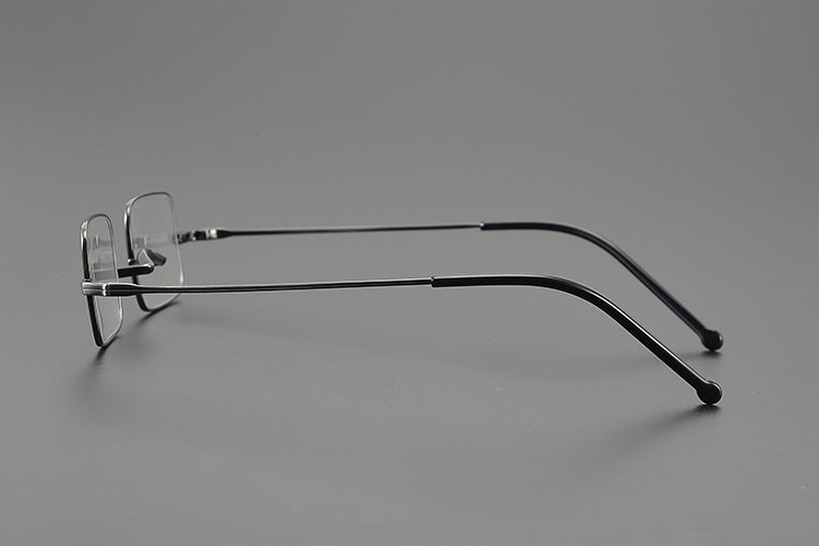 Rectangle Glasses TG1047