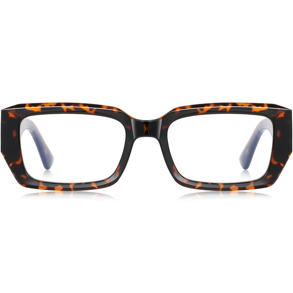Rectangle Glasses PF1413