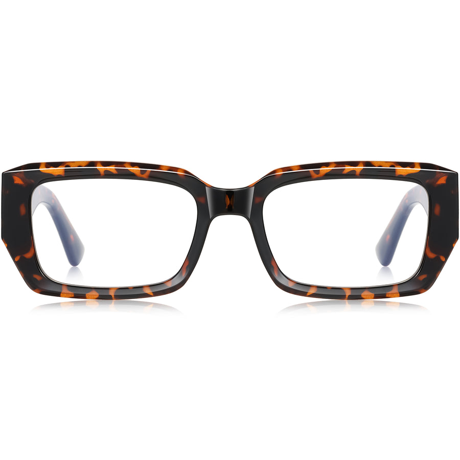 Rectangle Glasses PF1413
