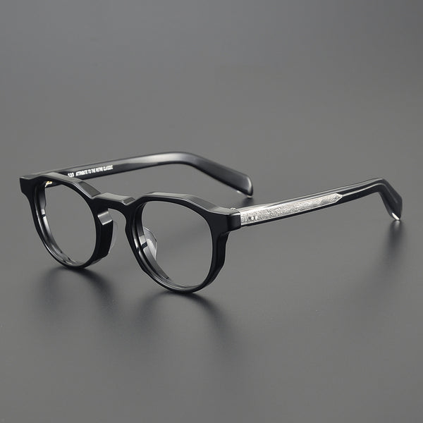 Round Glasses TG1057