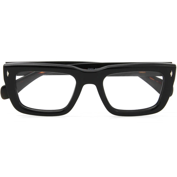 Rectangle Glasses A2406