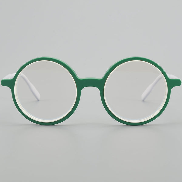 Round Glasses BY1116
