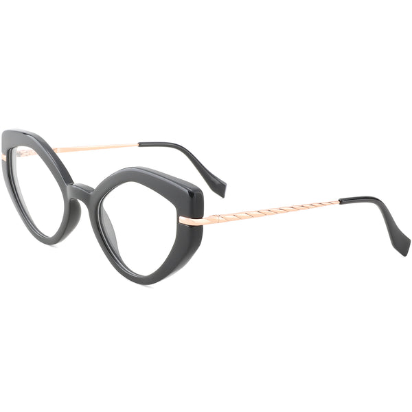 Cat-Eye Glasses YSAC1051
