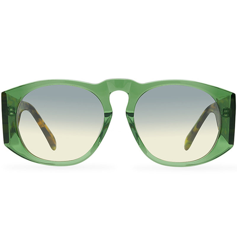 Geometric Sunglasses GCS1006