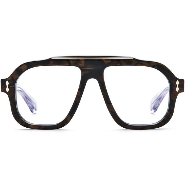 Square Glasses BR1704
