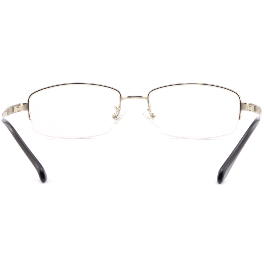 Rectangle Glasses O2067