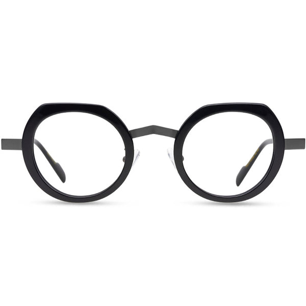 Round Glasses GC1072