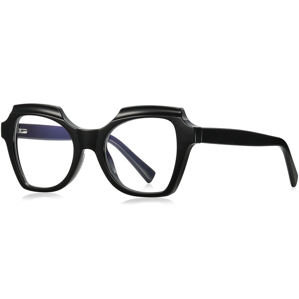 Geometric Glasses PF1302