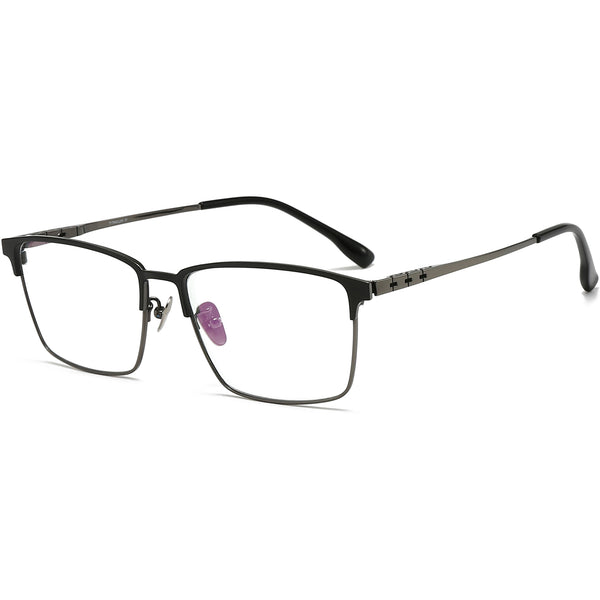 EF1184 - Black Gray - image 4
