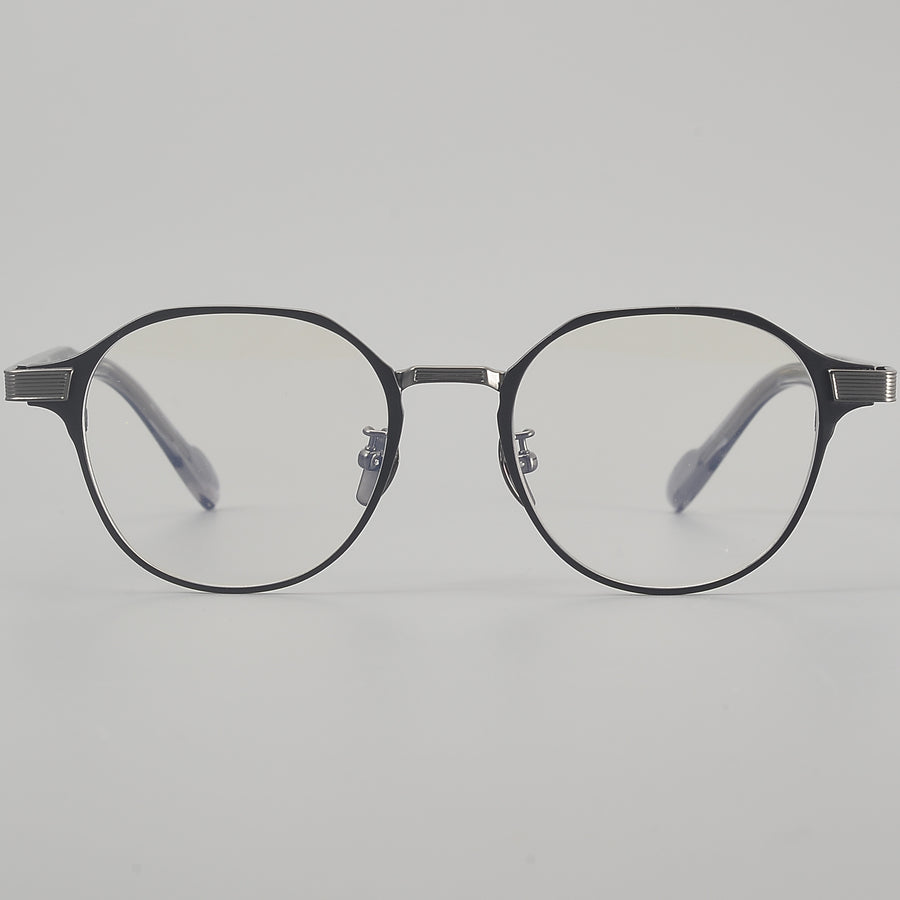 Square Glasses BY1146