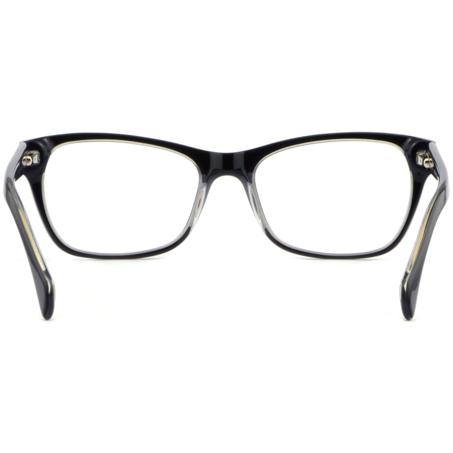 Square Glasses O1645