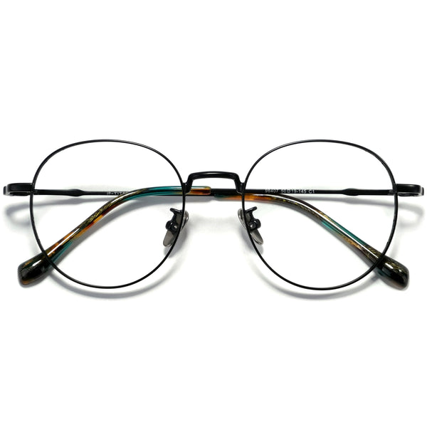 Round Glasses A4130