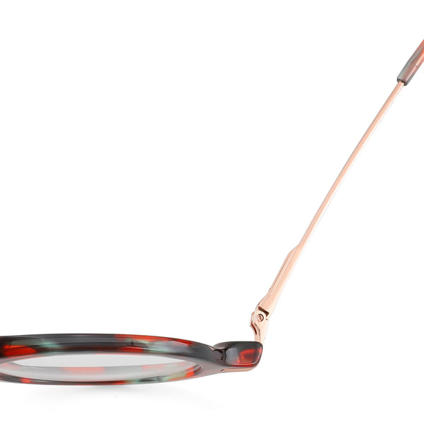 Round Glasses A3082