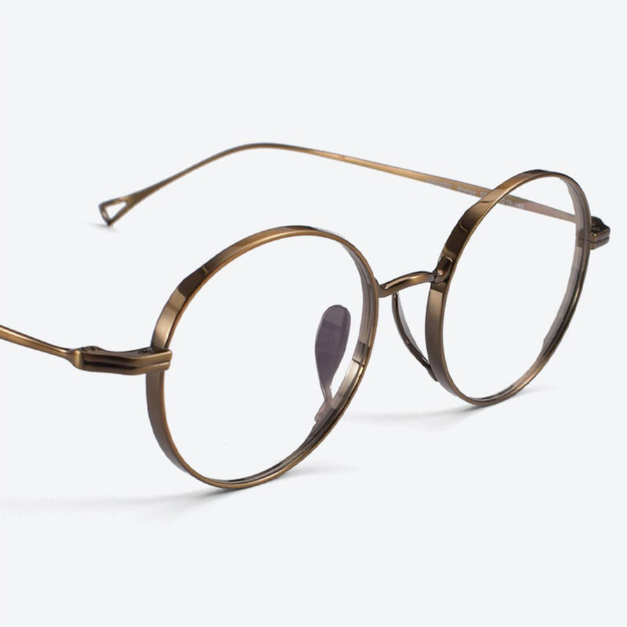 Round Glasses YM1033