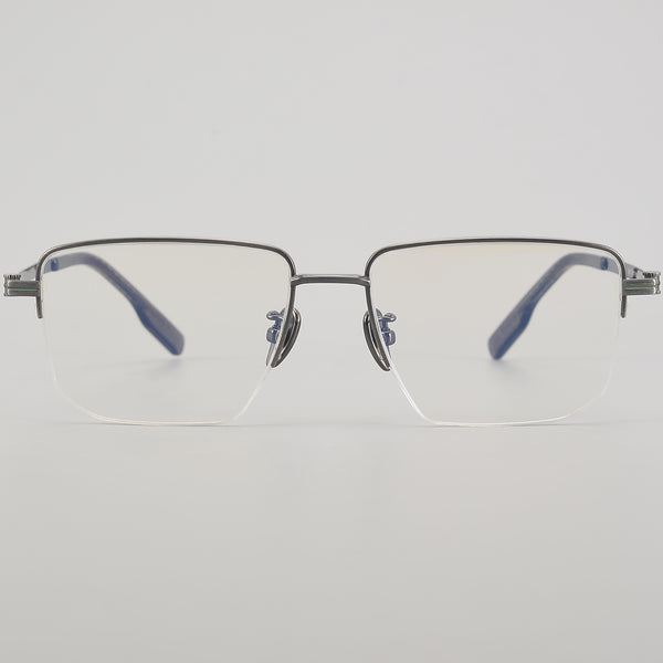 Square Glasses BY1037