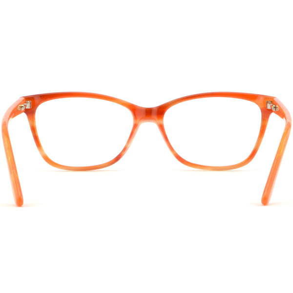 Square Glasses O2189